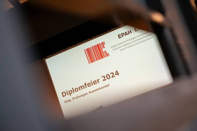 Diplomfeier 2024