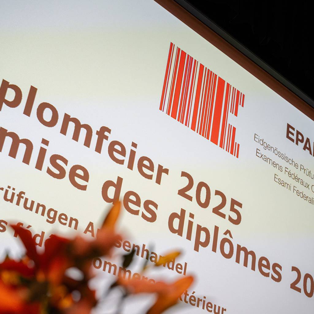 Diplomfeier 2025